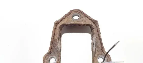 Opel Astra G Bracket in trunk/boot 