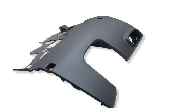 Audi A6 Allroad C7 Dashboard lower bottom trim panel 4G1863075C