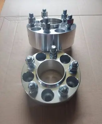 Jeep Patriot Wheel spacers 