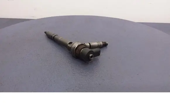 Opel Astra H Fuel injector 0445116175