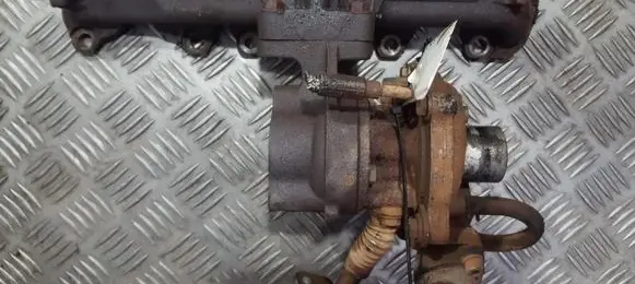 Fiat Doblo Turbo 73501343 KB71002040600086