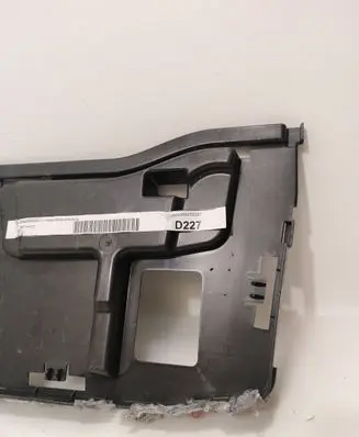 Mercedes-Benz GLC C253 Centre console side trim rear A2536841900 BBP215802