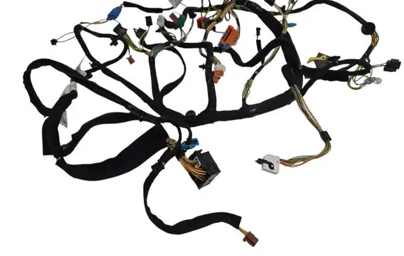 Citroen Berlingo Panel wiring PCEGB01808 1614167980 34116470A