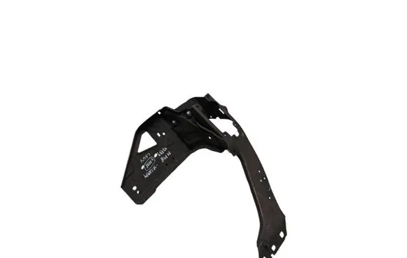 BMW X1 F48 F49 Headlight/headlamp mounting bracket 7426633