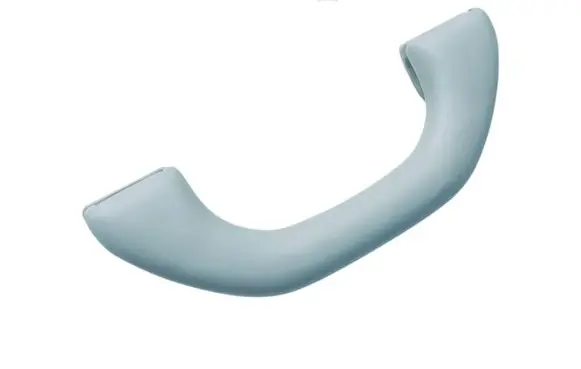Seat Altea XL Front interior roof grab handle 5P8857607