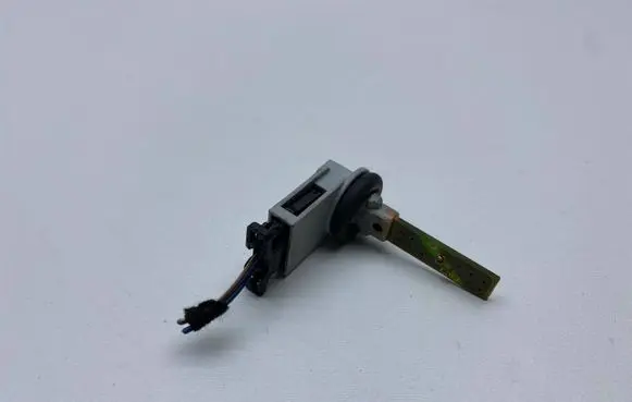 Audi A3 S3 A3 Sportback 8P Interior temperature sensor 3D0907543A 7843 03A