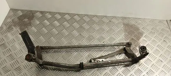 Volkswagen PASSAT B6 Front wiper linkage 3C1955023C