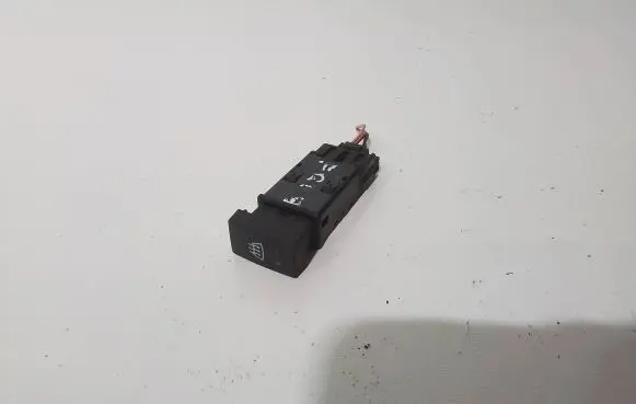 Land Rover Freelander Windscreen/window heater switch YUG500250PUY 03035346 1321191103