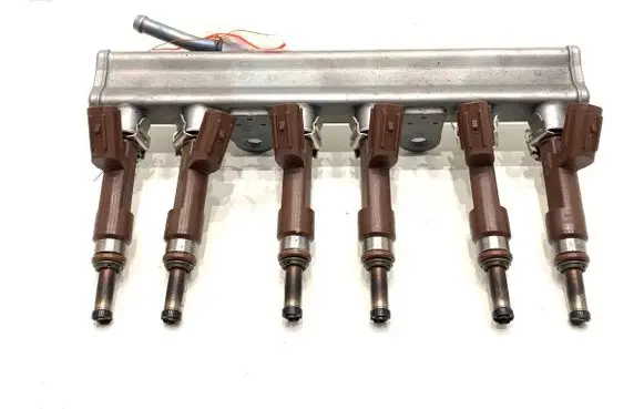 Suzuki Swift IV Fuel main line pipe 