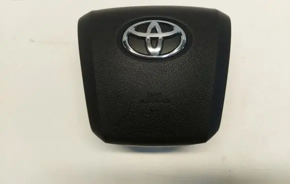 Toyota Prius Prime Steering wheel airbag AXF6717PYMAD