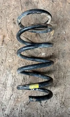 Ford Scorpio Rear coil spring