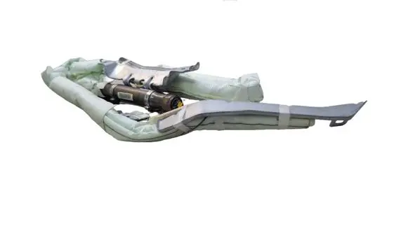 Peugeot iOn Roof airbag 621291000A VP1478JAAU21 4LR42D1ALDR
