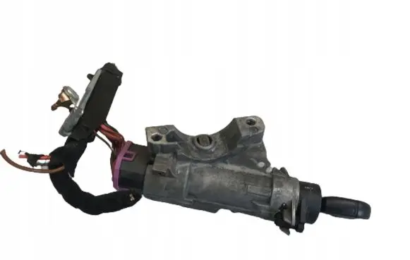 Skoda Fabia Mk1 (6Y) Ignition lock 4B0905851C