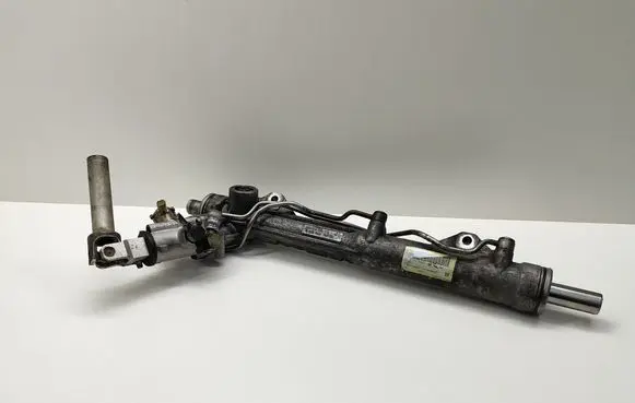 BMW 5 E60 E61 Steering rack 7852993942 6772014 677201402