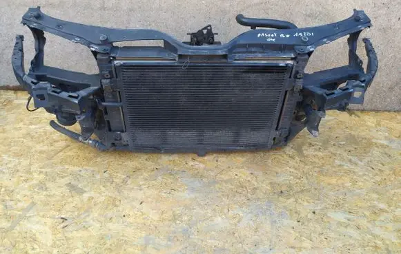 Volkswagen PASSAT B5 Front piece kit 