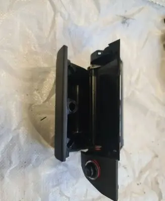 Volkswagen Touran I Car ashtray 1T1857961