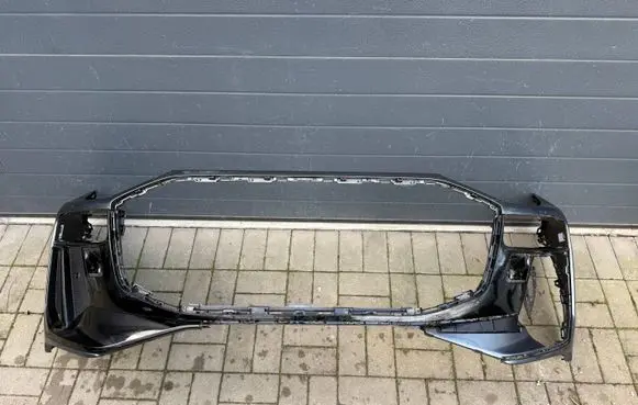 Audi Q6 e-tron Front bumper 85h807437b