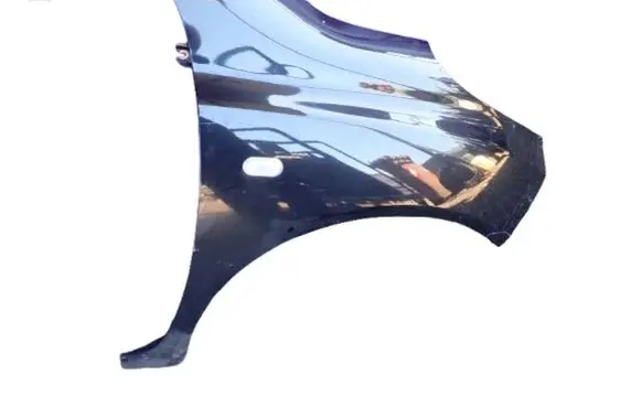 Nissan Micra Fender 