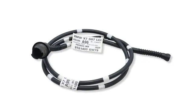 BMW X7 G07 Water drain line hose 5A33625MWGK2603