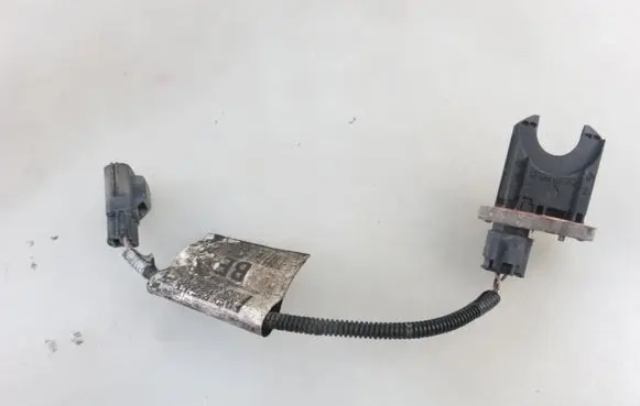 Ford Focus Steering angle sensor 3M513F818BB