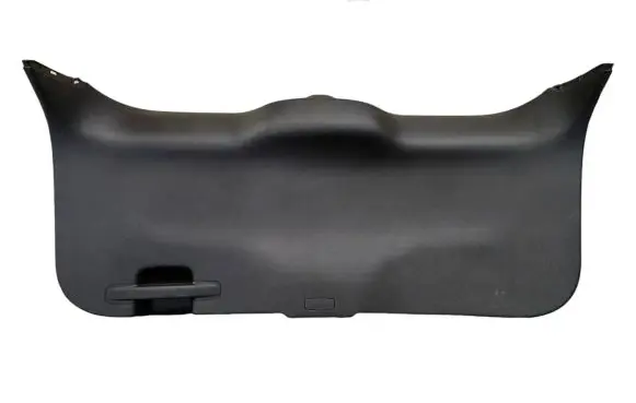 Ford Edge II Tailgate/boot cover trim set FT4BR42906