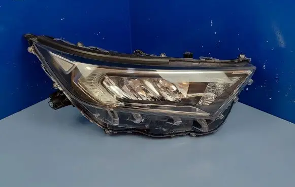 Toyota RAV 4 (XA50) Headlight/headlamp 8114542842