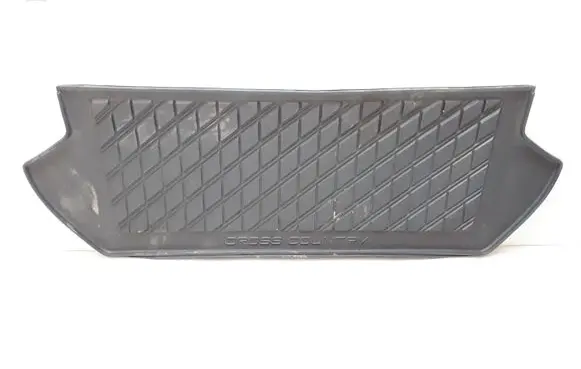 Volvo XC90 Rubber trunk/boot mat liner 