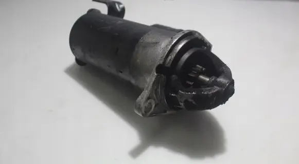 Opel Signum Starter motor 0001109055