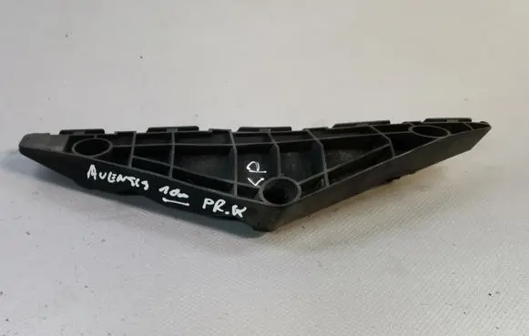 Toyota Avensis T270 Front bumper mounting bracket 5253605040