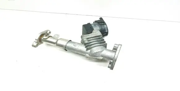 BMW 3 E90 E91 EGR valve 7563241