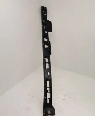 Porsche Macan (95B) Sill/side skirt trim 95B853537B