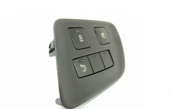ESP (stability program) switch