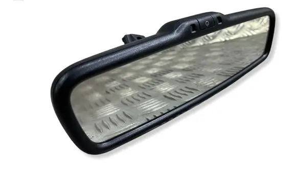 Nissan Navara D23 Rear view mirror (interior) 963217990A 0512199059 E1015892