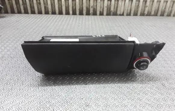 Volkswagen Touran I Car ashtray 1T1857961