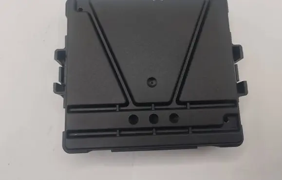Skoda Octavia Mk3 (5E) Gateway control module 3Q0907338 A2C9863120950