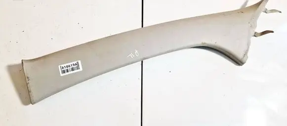 Mazda 2 (C) pillar trim 3m71a03199afw
