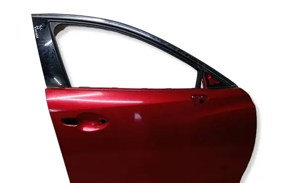 Mazda 6 Front door 