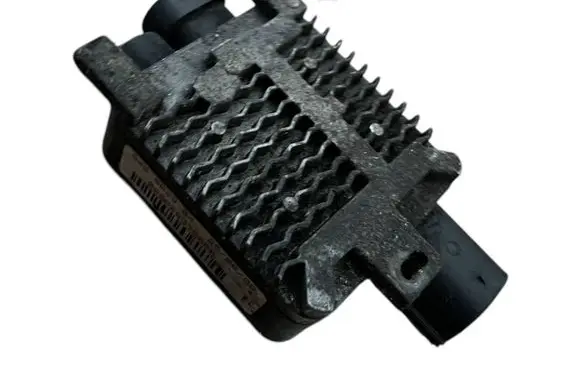 Ford Focus Coolant fan relay 940002904 000026375608