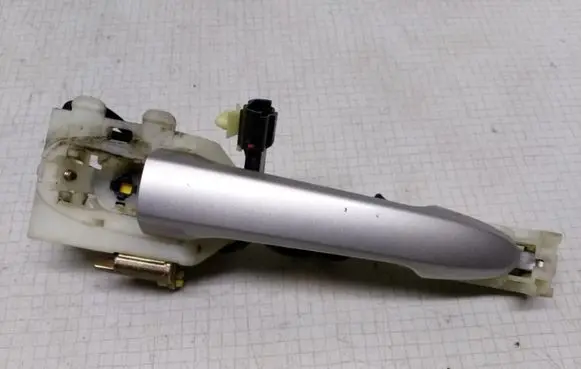 KIA Magentis Front door exterior handle