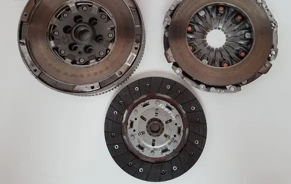 Fiat 500X Clutch set kit 55261491 55261596