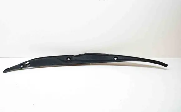 Honda Odyssey Centre console side trim rear 74934THRA010M1