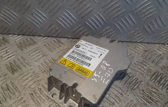 BMW X5 E70 Airbag control unit/module 9159795 319159795012 0285010094