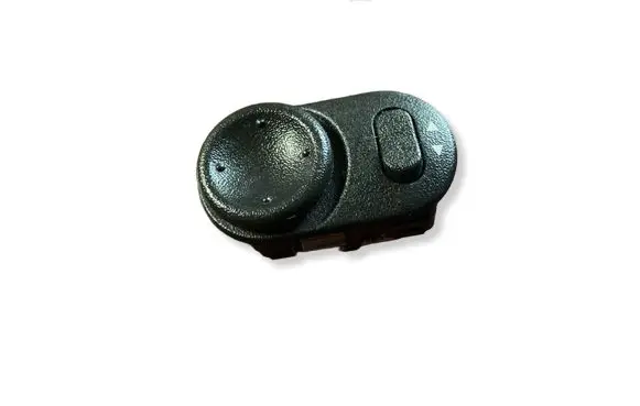 Opel Meriva A Wing mirror switch 09226861