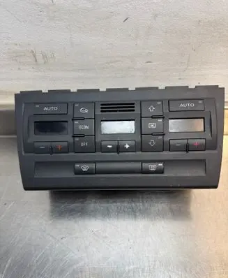 Seat Exeo (3R) Climate control unit 8E0820043BL