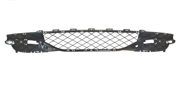 Renault Megane III Front bumper lower grill 622549987Rautoas5 622549987R