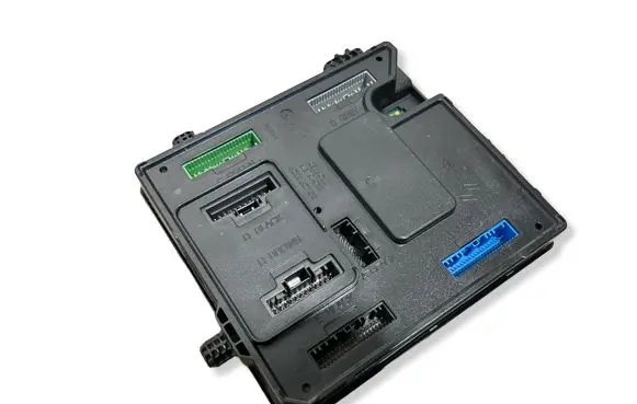 Renault Megane III Comfort/convenience module A2C53284891