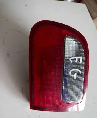 Honda Civic Tailgate rear/tail lights
