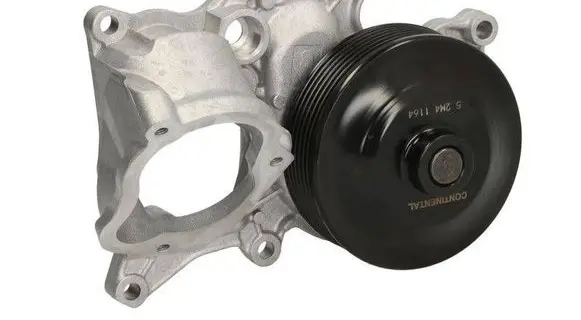 BMW 3 E90 E91 Water pump WPS3126