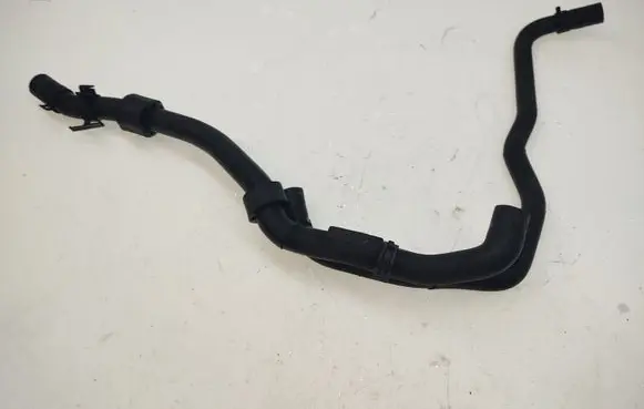Volkswagen Golf VI Engine coolant pipe/hose 1K0122109BQ