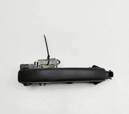 Opel Vivaro Sliding door exterior handle 806071150R
